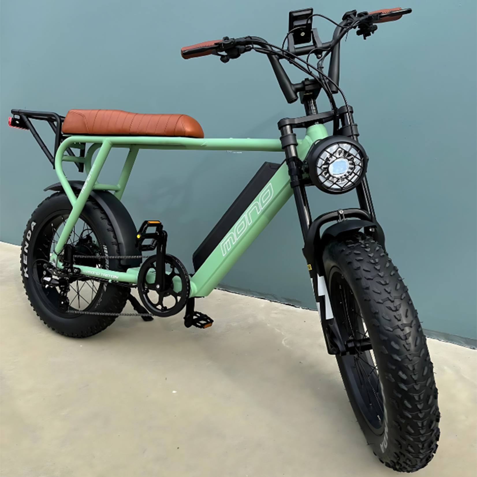 MONO E-Mono TRITON (NextGen)