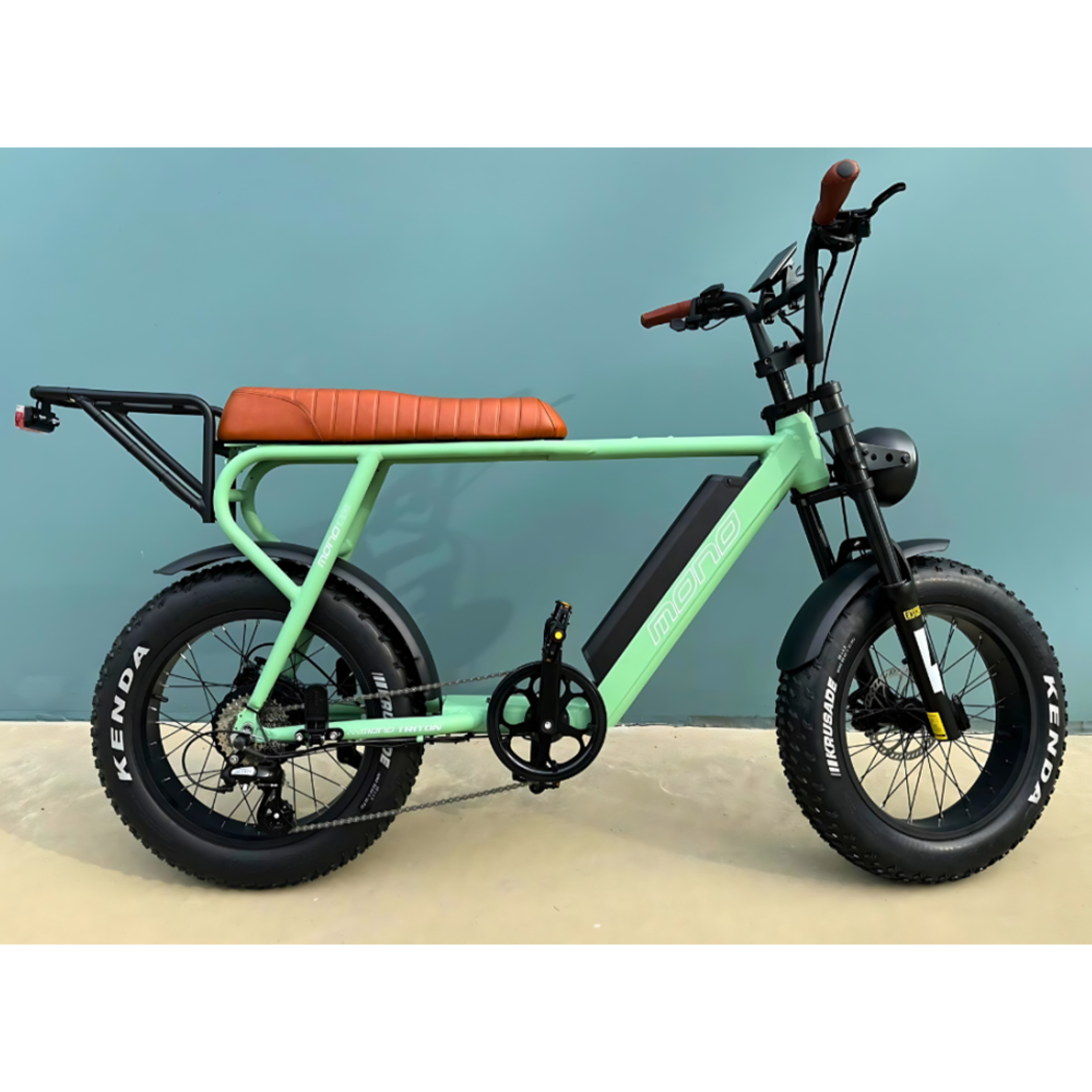 MONO E-Mono TRITON (NextGen)