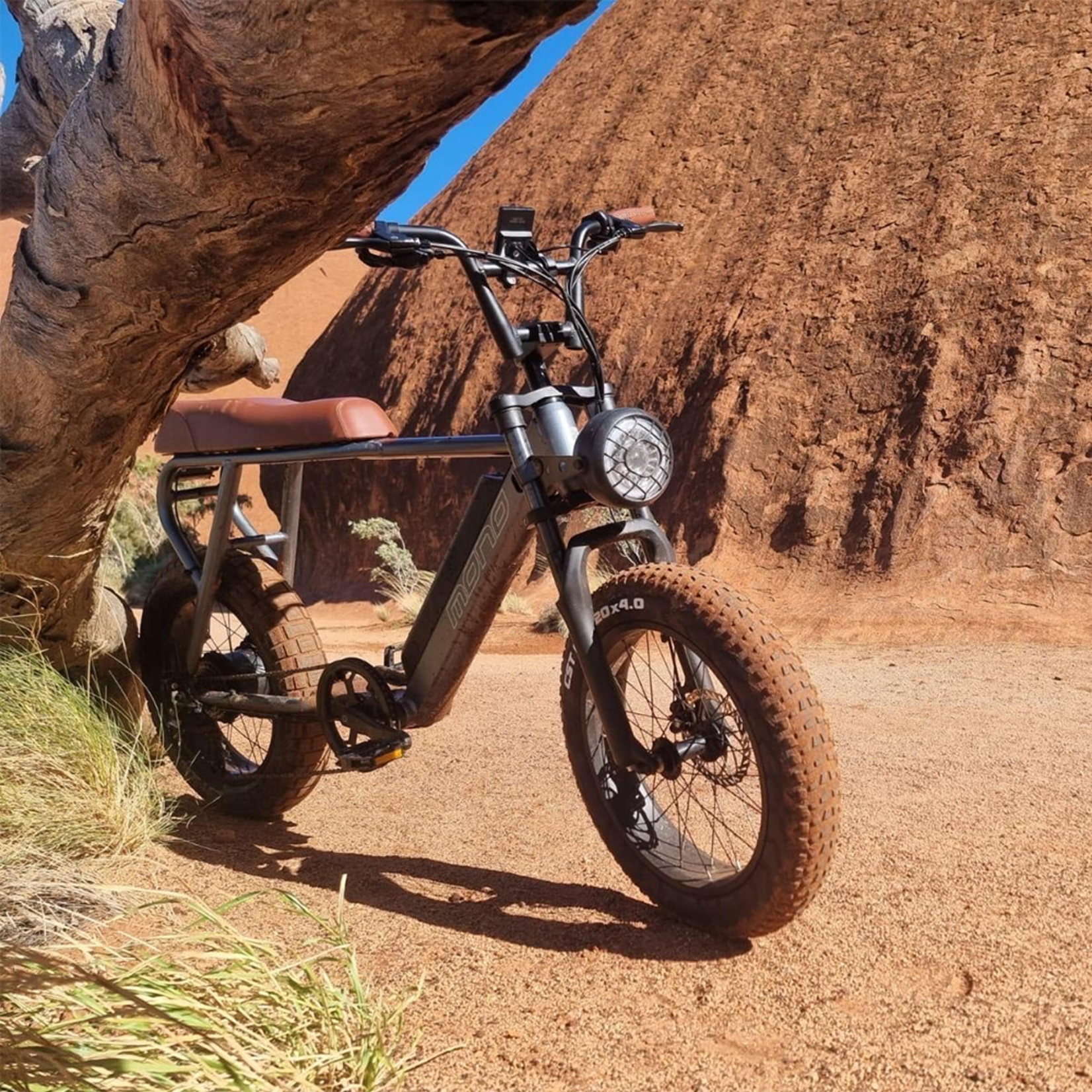 MONO E-Mono TRITON (NextGen)