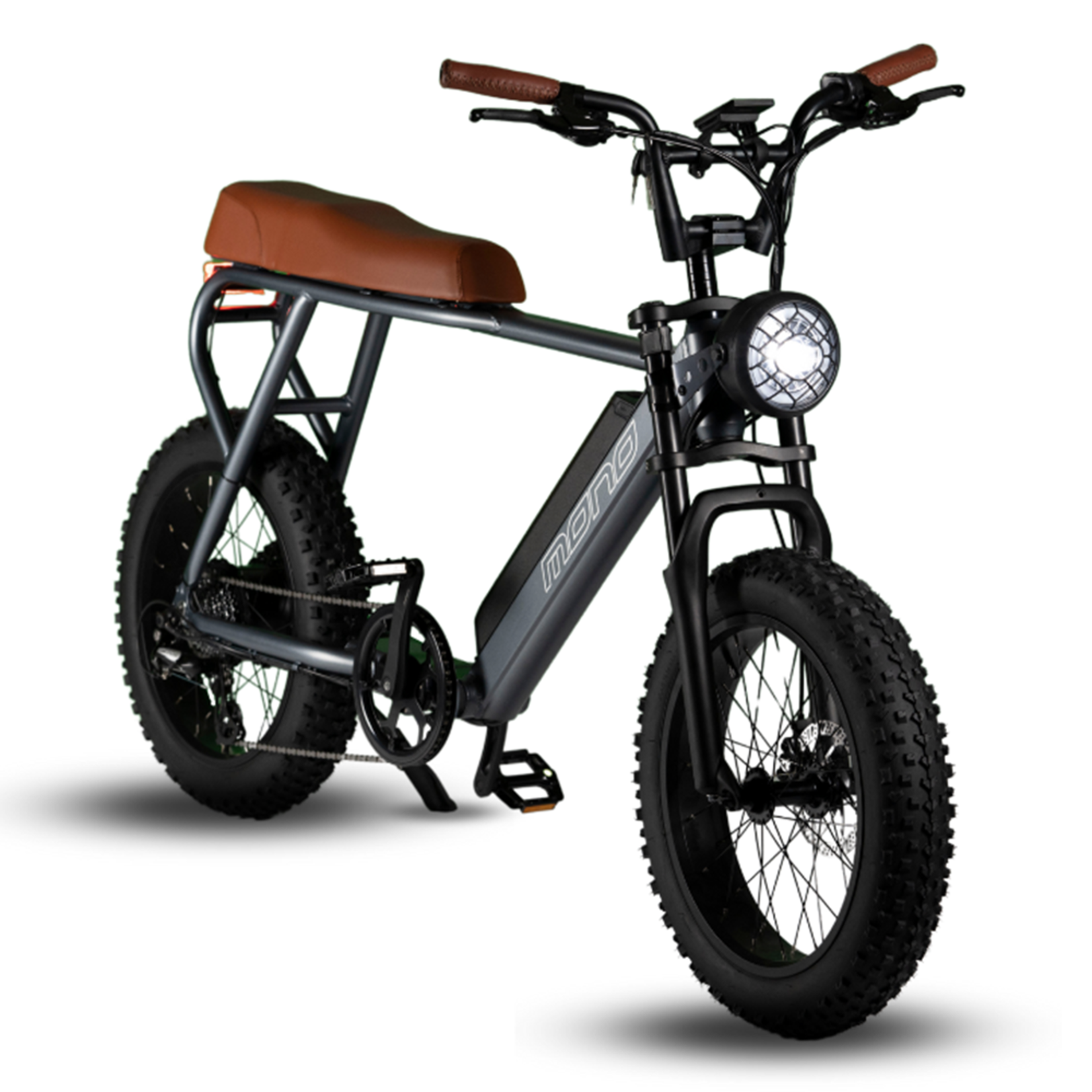 MONO E-Mono TRITON (NextGen)