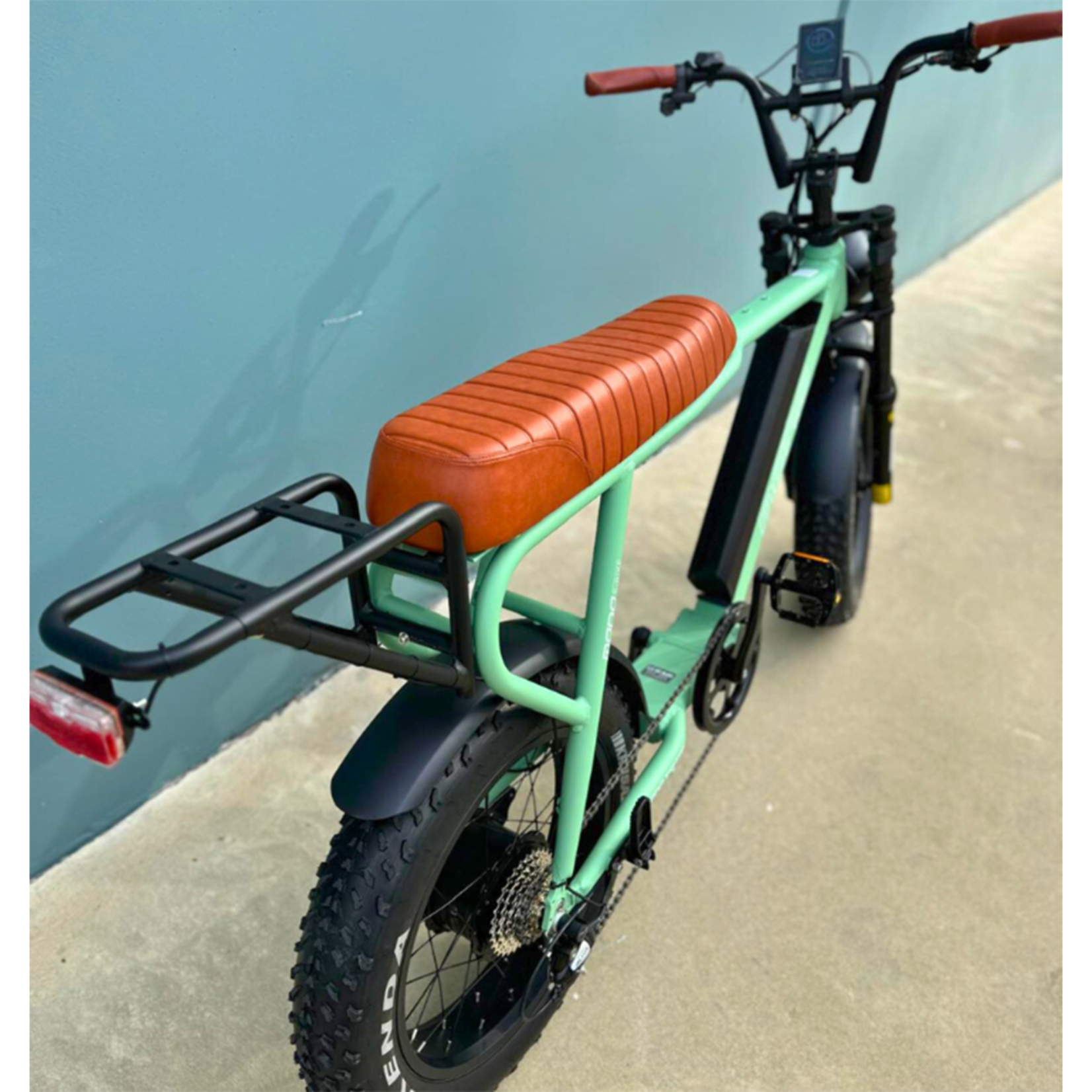 MONO E-Mono TRITON (NextGen)