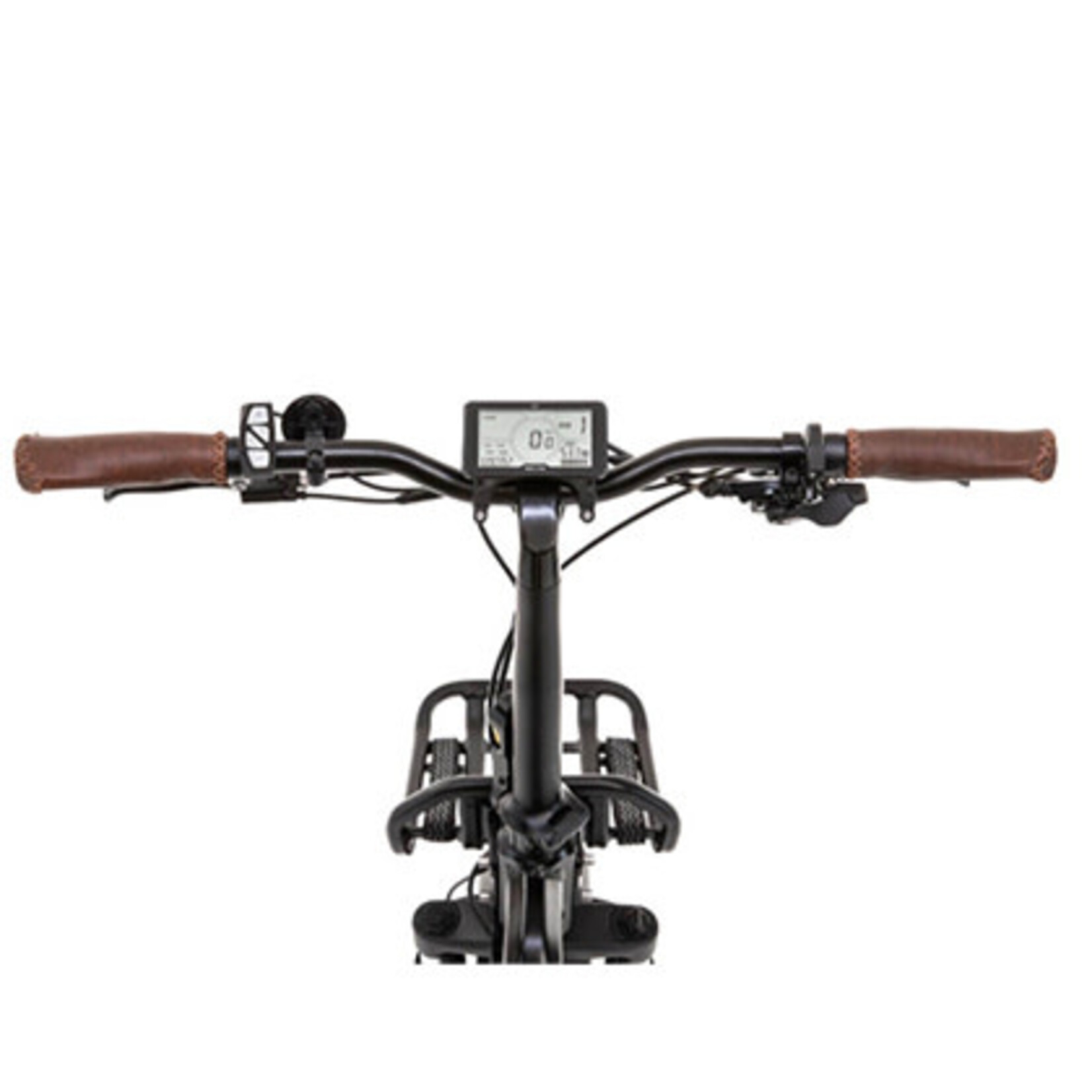 NCM ET CYCLE F720 48V 15Ah, 720Wh [Matt Black]