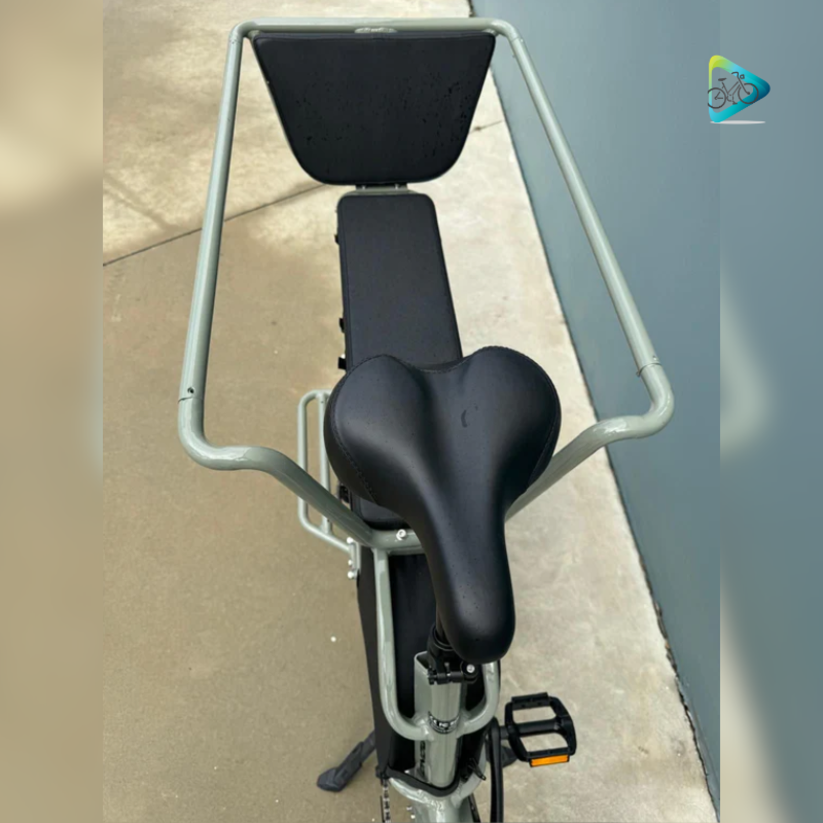 MONO Mono ATLAS Family Cargo E-Bike