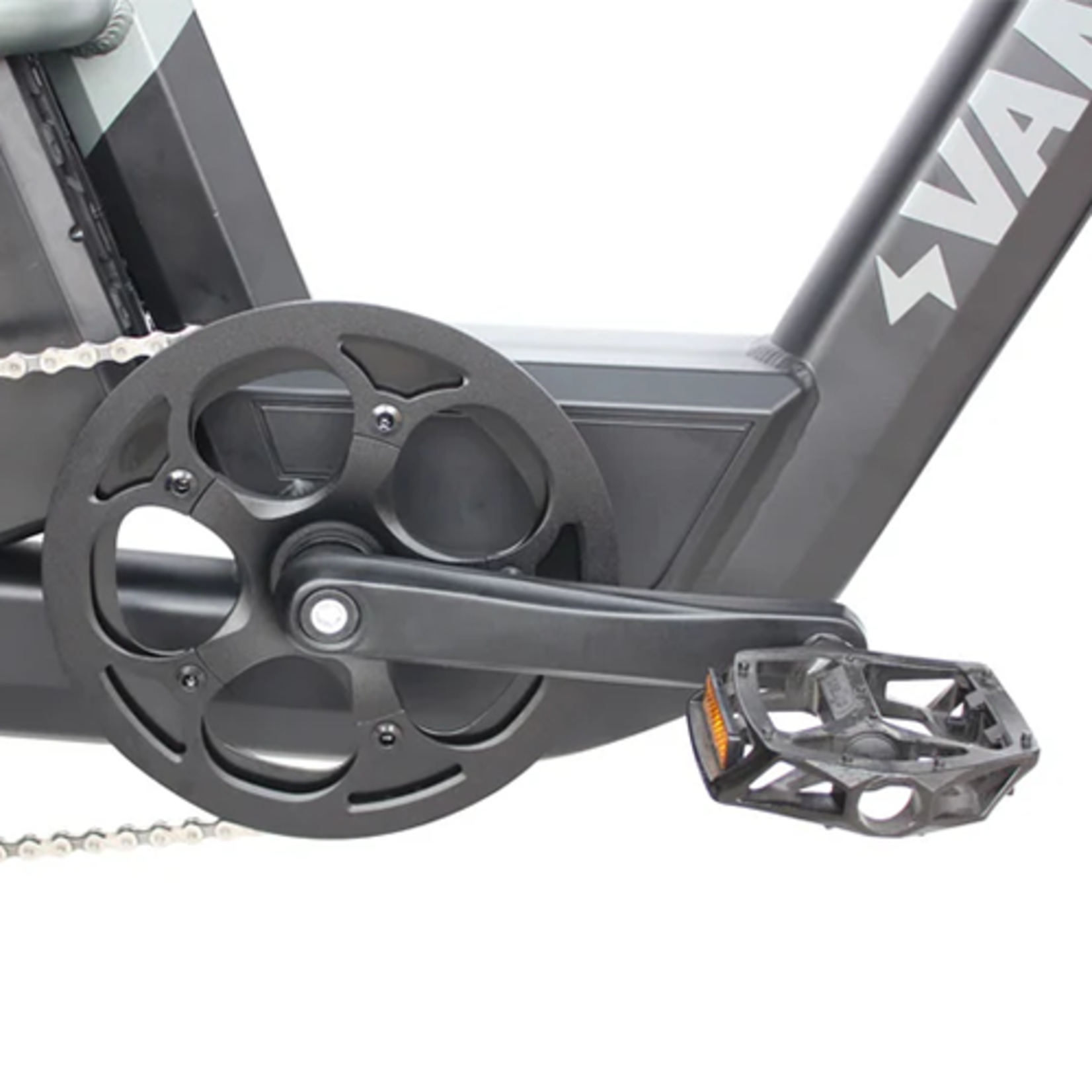 VAMOS BIKES PAPA GRANDE PRO - 3 WHEEL E-TRIKE (2025)