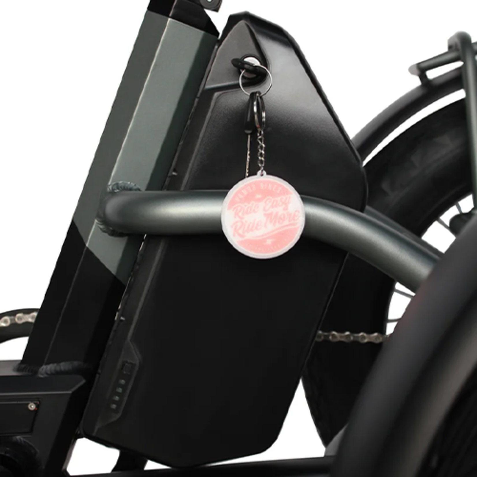 VAMOS BIKES PAPA GRANDE PRO - 3 WHEEL E-TRIKE (2025)