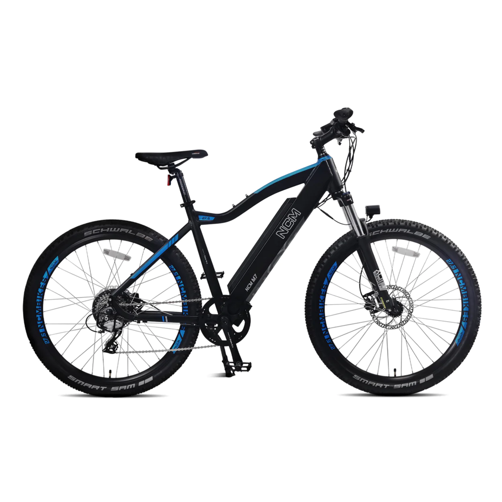 NCM NCM M7 Electric Mountain Bike