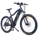 NCM NCM M7 Electric Mountain Bike