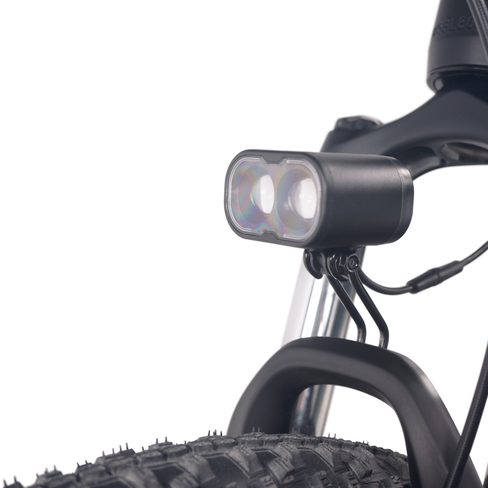 NCM NCM M7 Electric Mountain Bike
