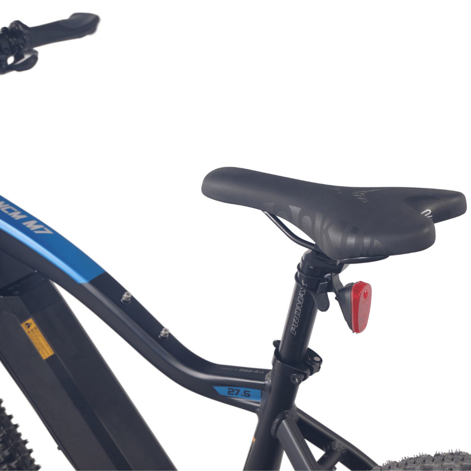 NCM NCM M7 Electric Mountain Bike