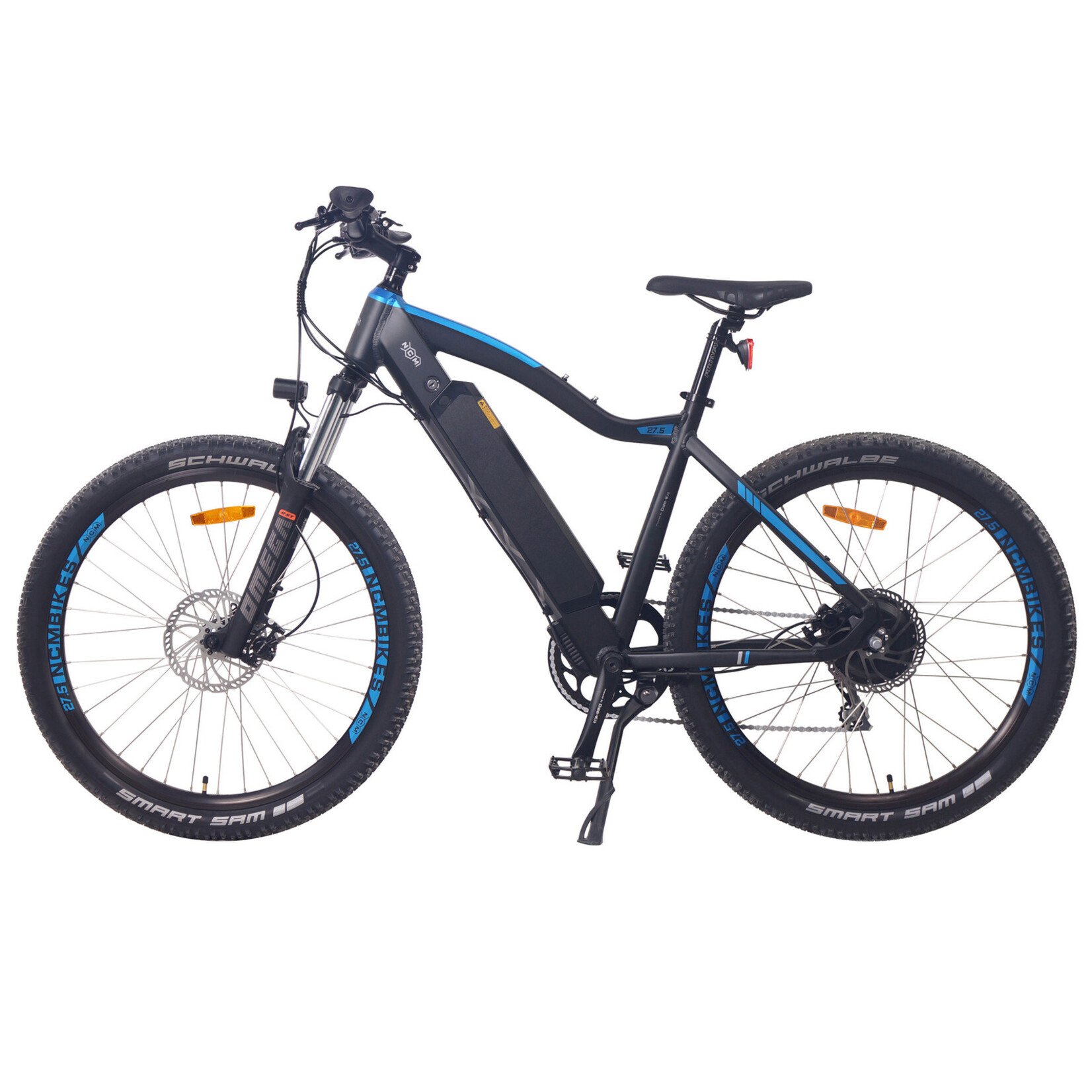 NCM NCM M7 Electric Mountain Bike