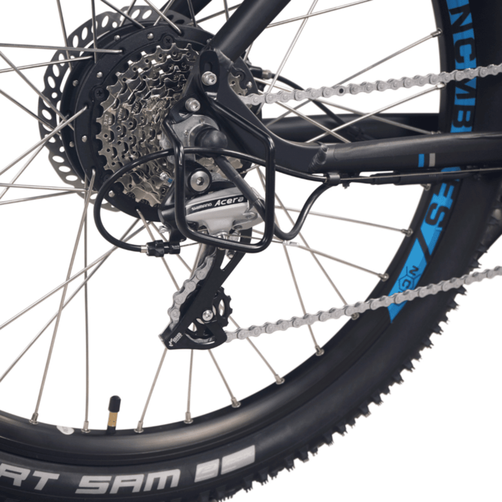 NCM NCM M7 Electric Mountain Bike