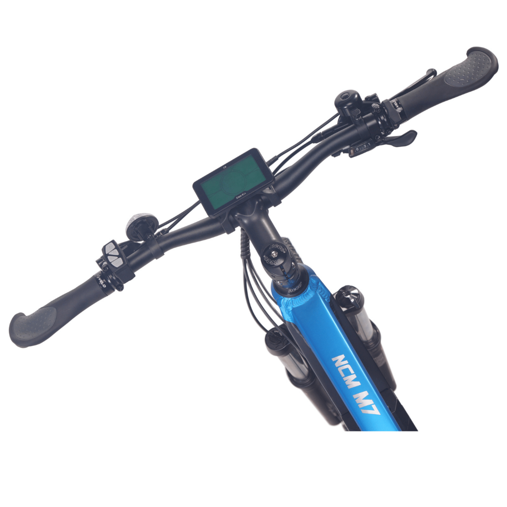 NCM NCM M7 Electric Mountain Bike