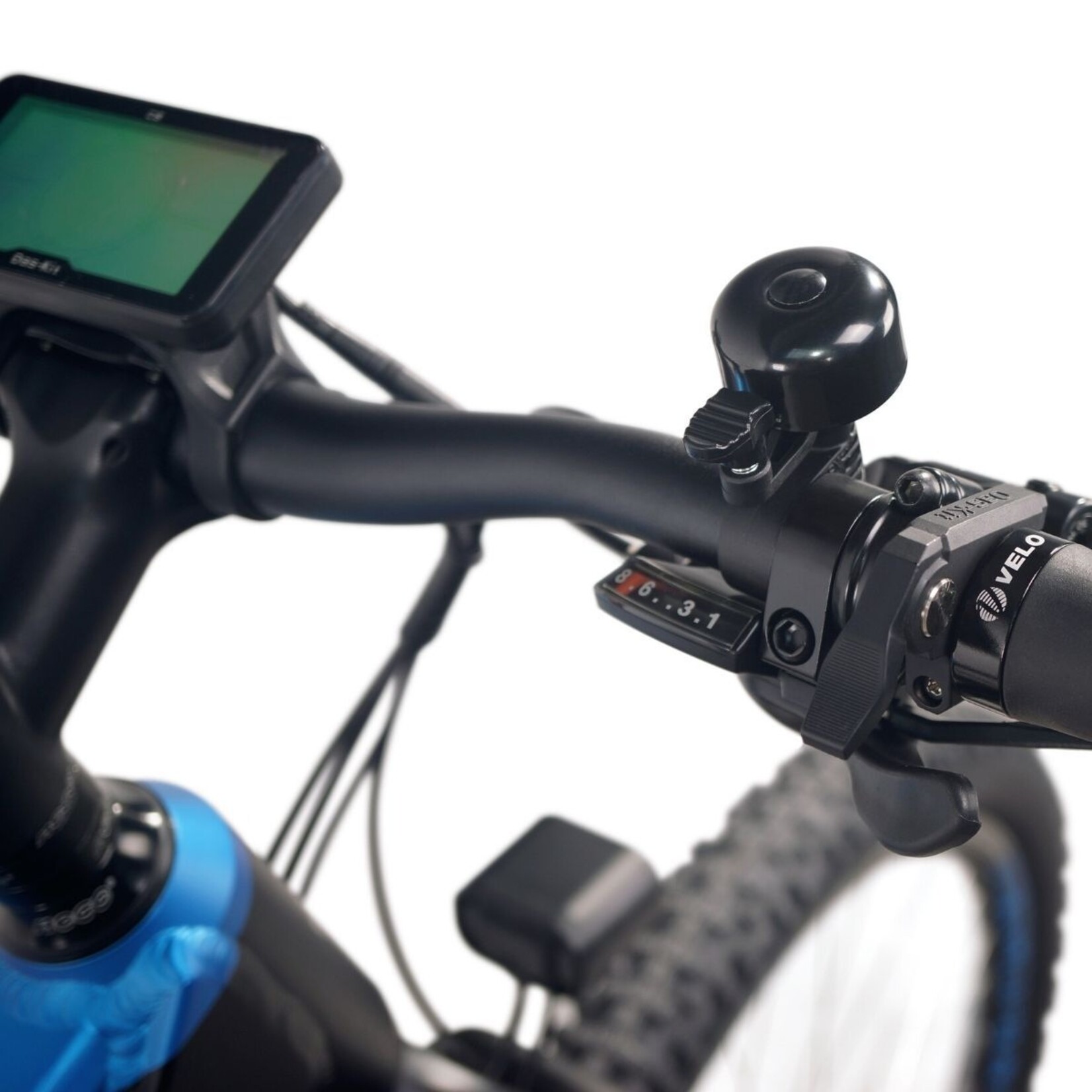 NCM NCM M7 Electric Mountain Bike