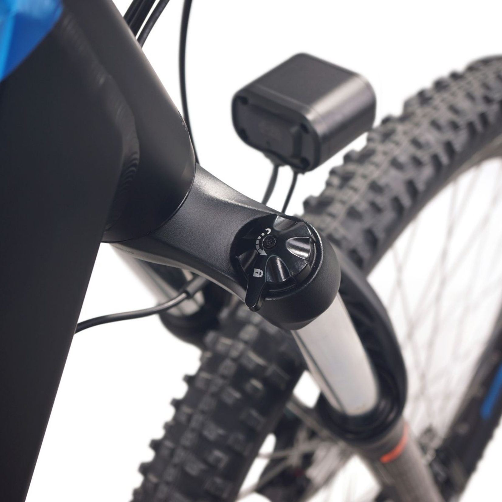 NCM NCM M7 Electric Mountain Bike
