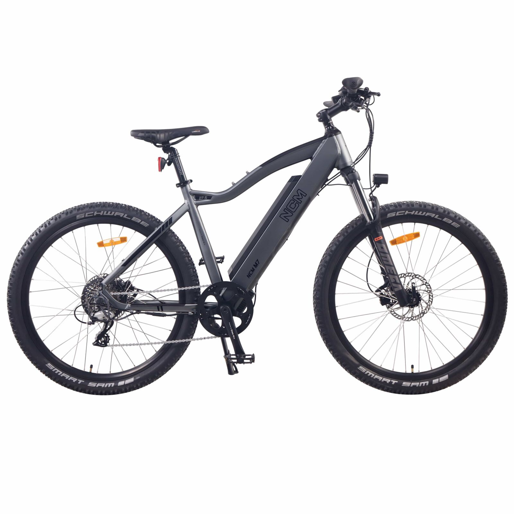 NCM NCM M7 Electric Mountain Bike