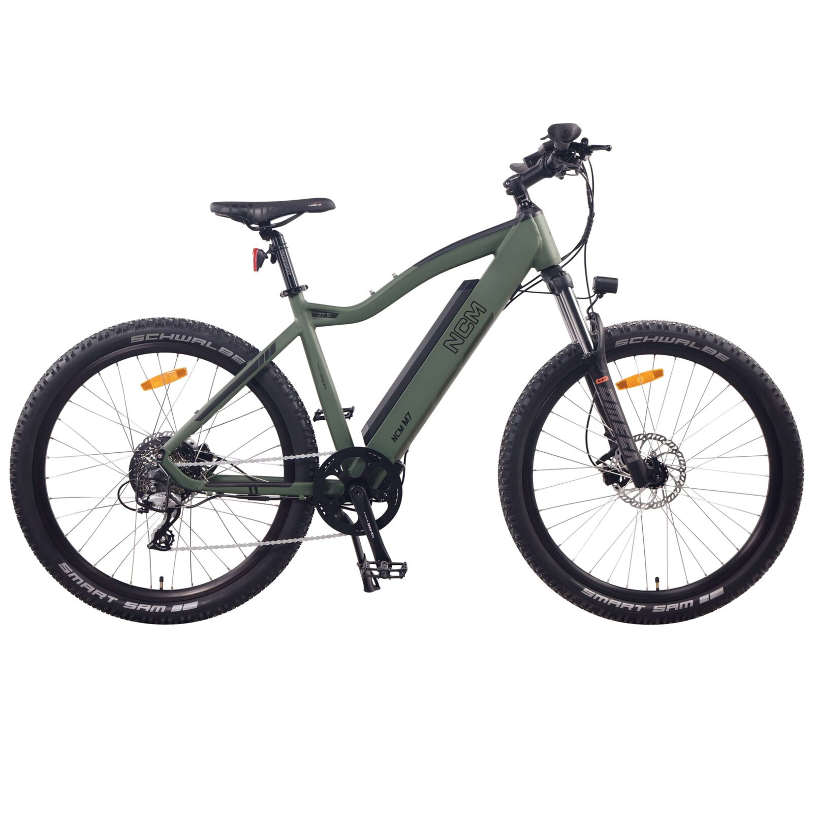 NCM NCM M7 Electric Mountain Bike