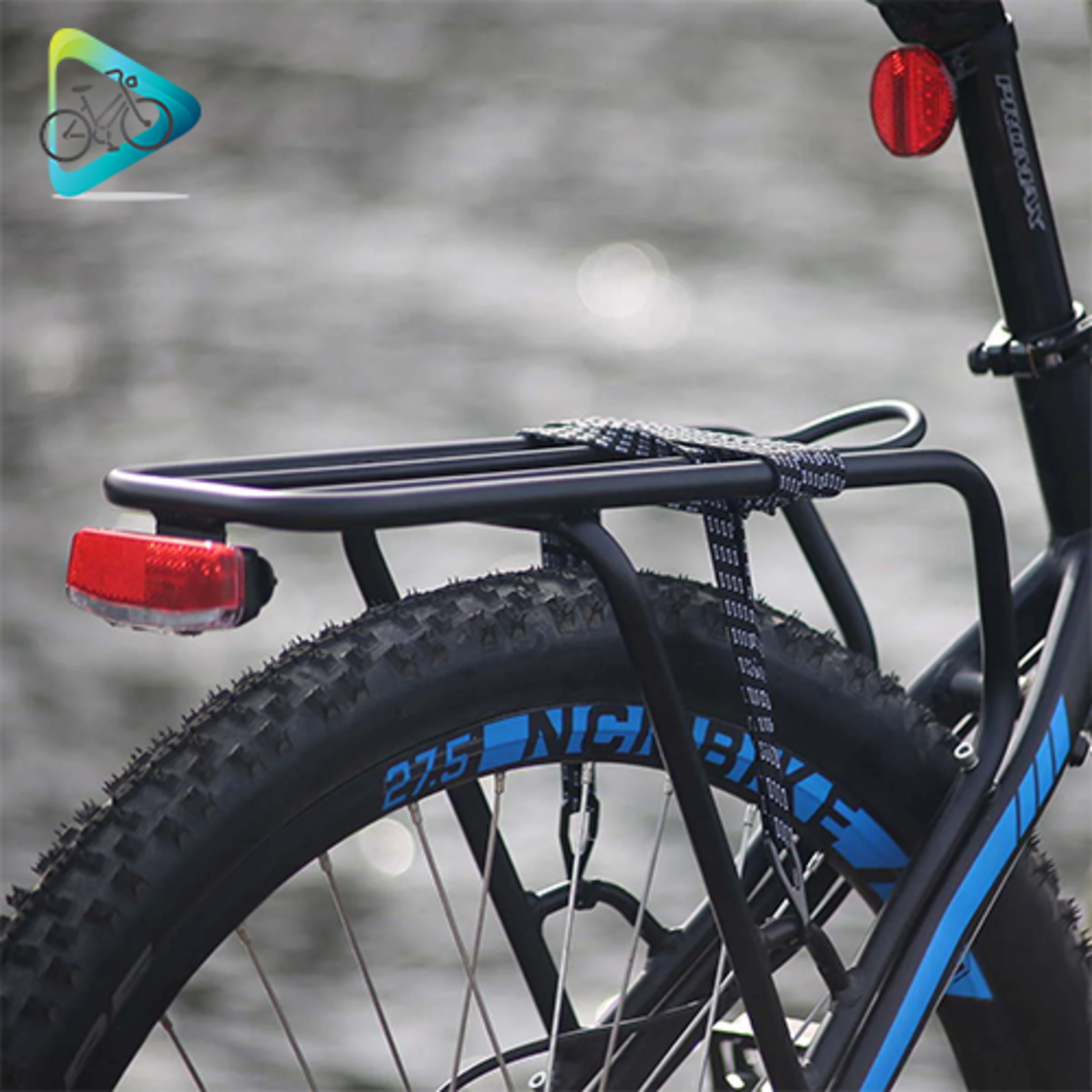 NCM NCM Moscow Rack & Light Kit