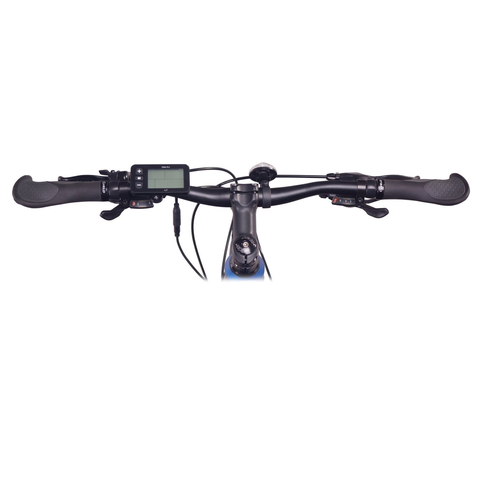 NCM NCM Moscow M3 Electric Mountain Bike