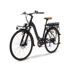 MUV Bikes MUV Dutch Electric Bike