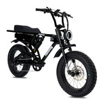 fatboy FatBoy Scrambler e-bike