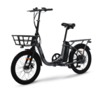 MUV Bikes MUV Go