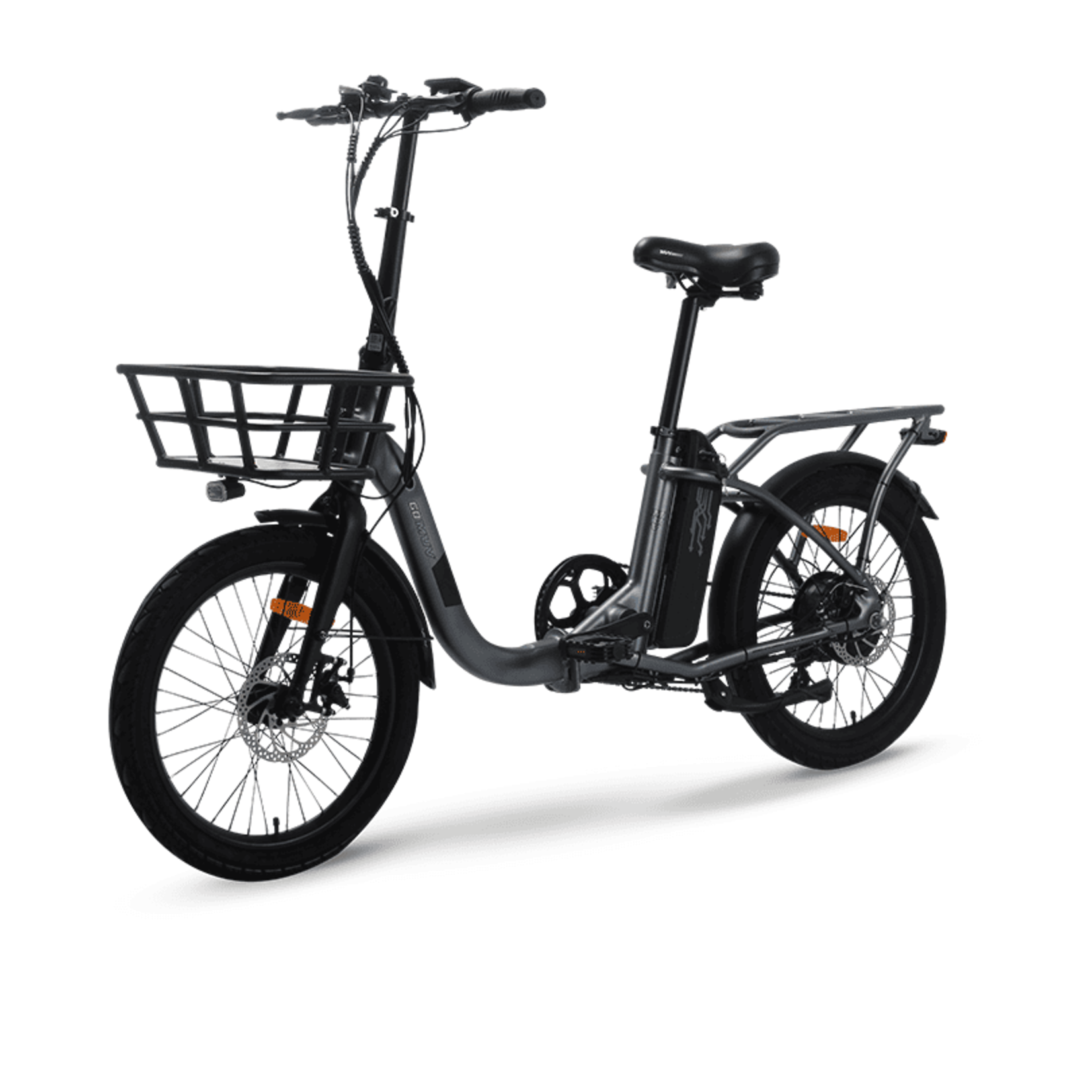 MUV Bikes MUV Go