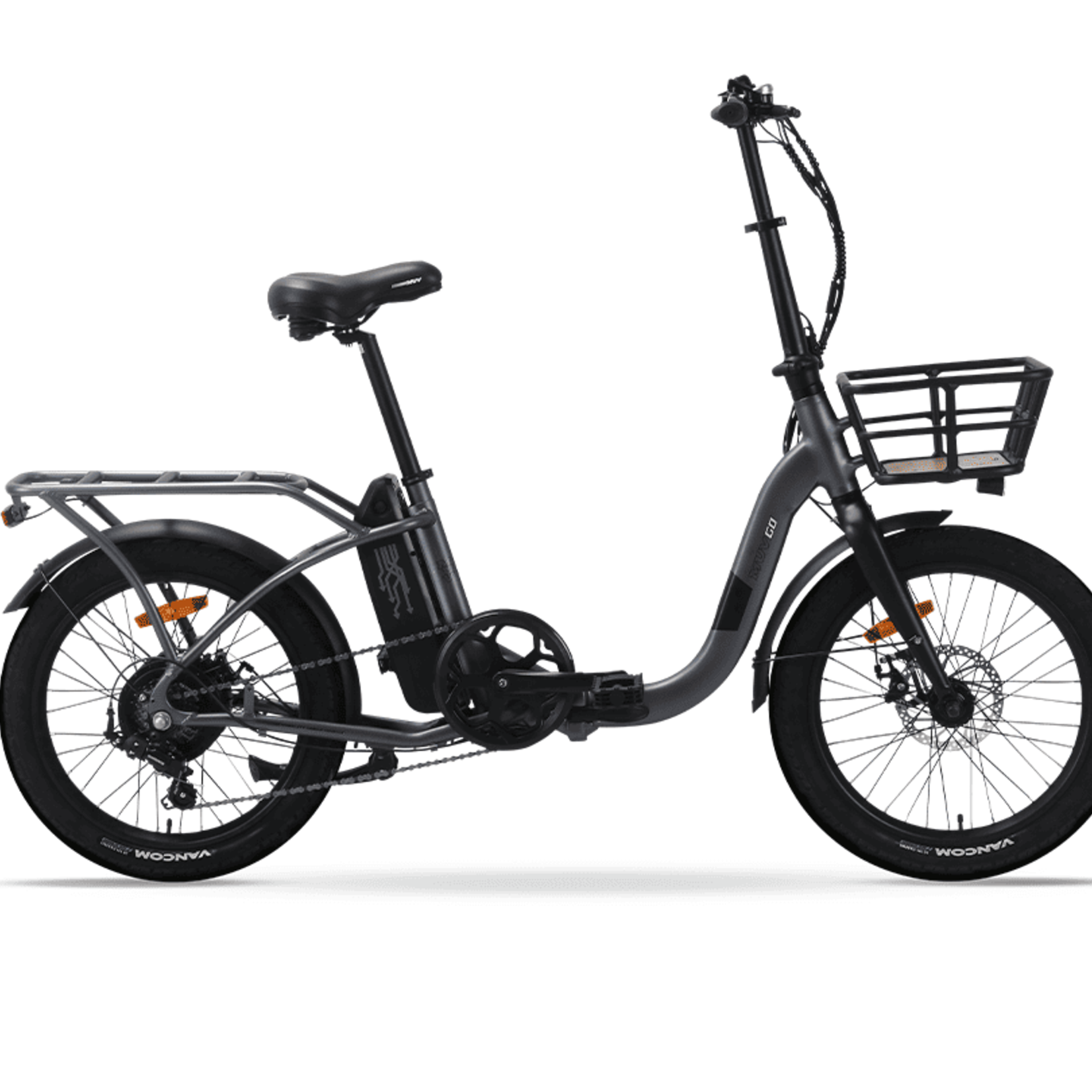 MUV Bikes MUV Go