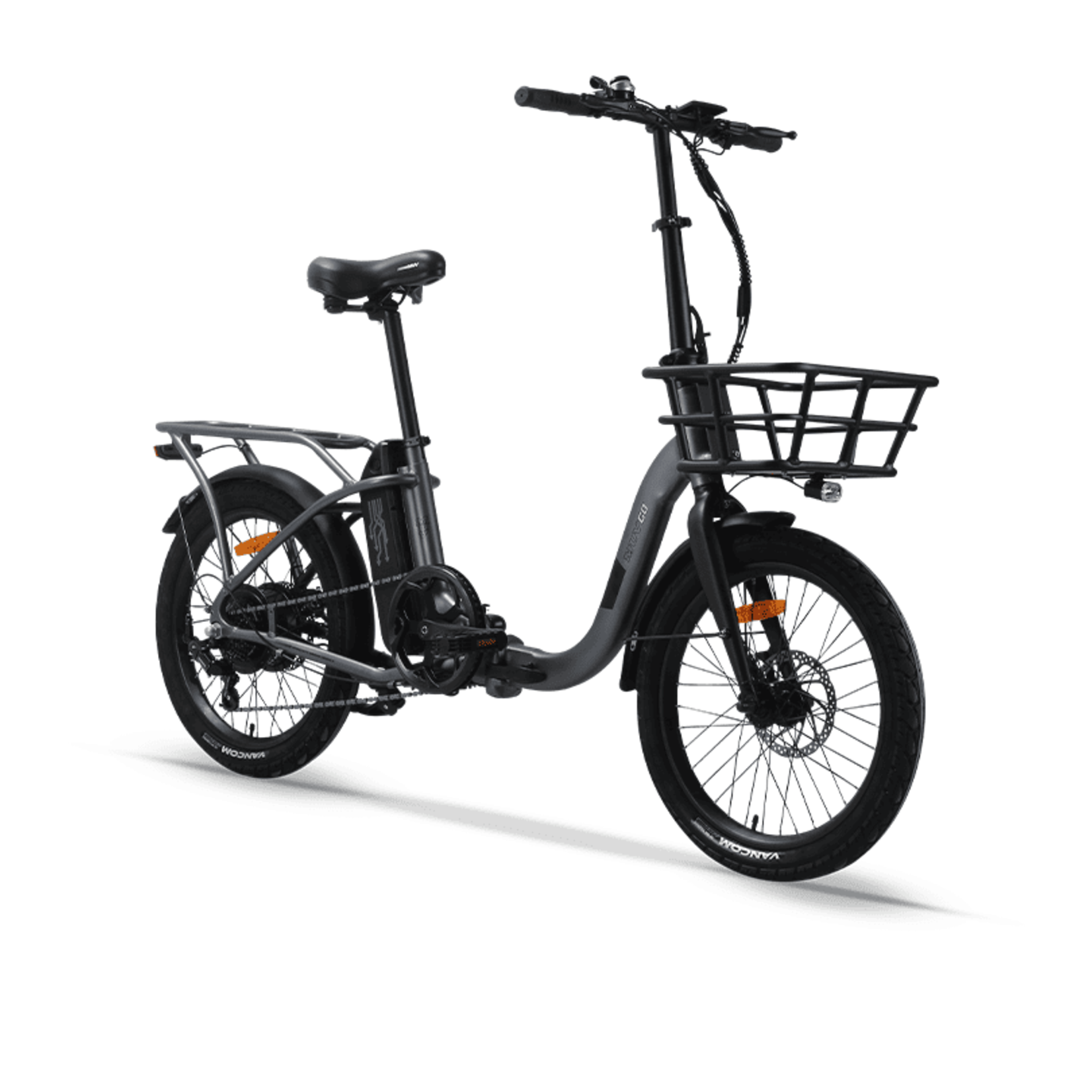 MUV Bikes MUV Go
