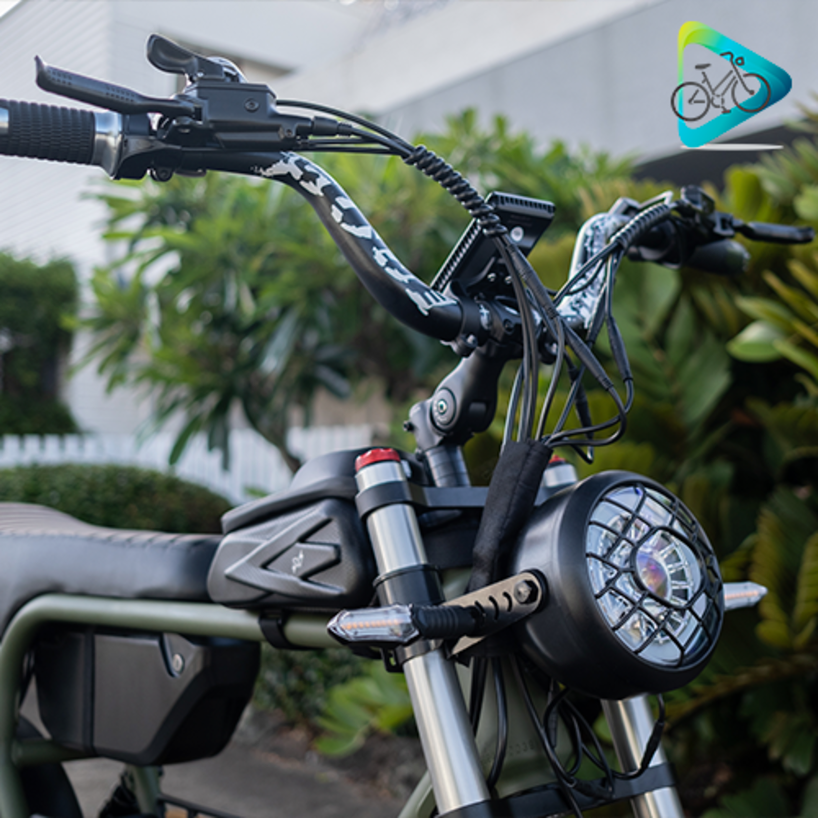 MUV Bikes MUV Vibe