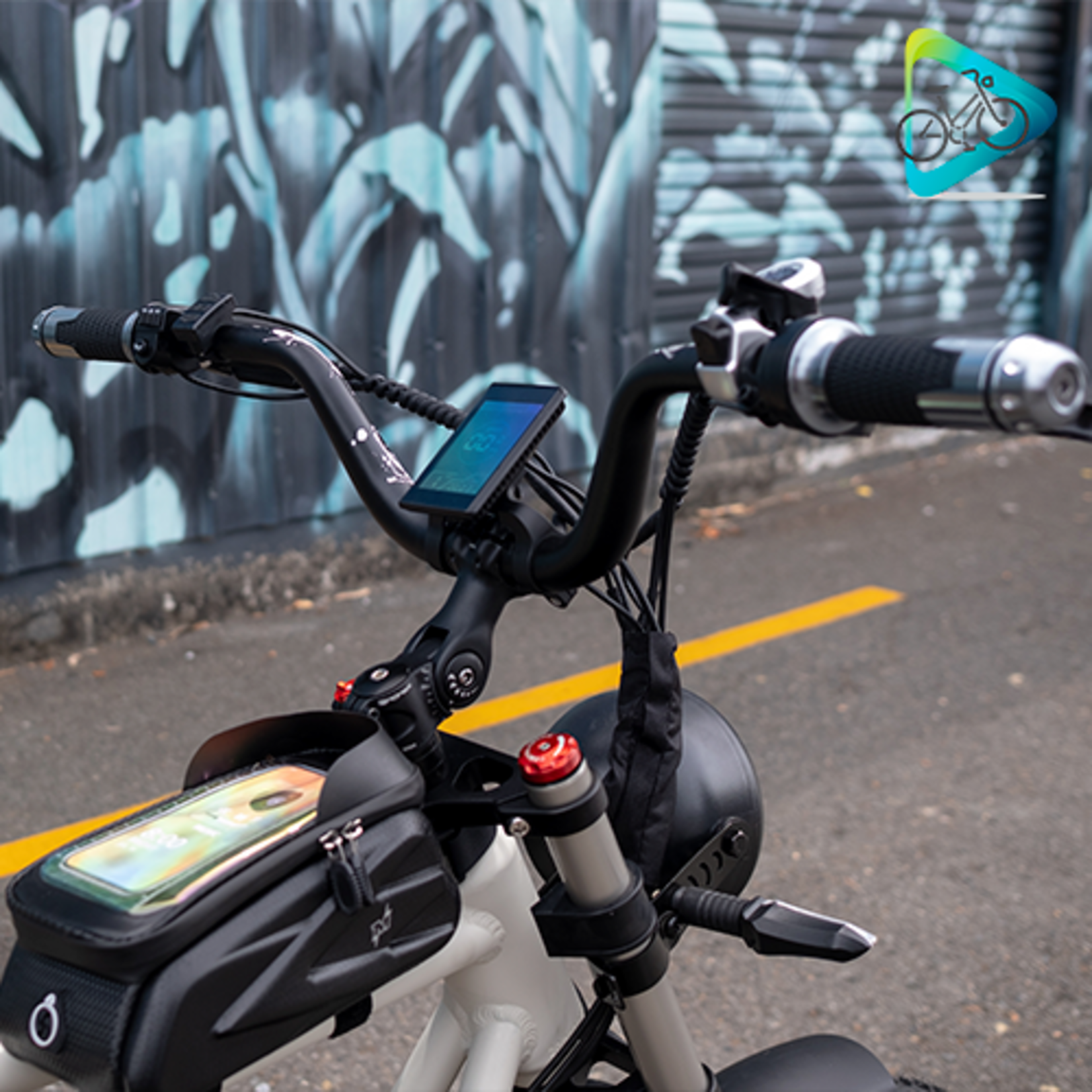 MUV Bikes MUV Vibe