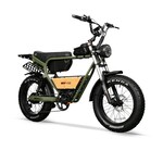 MUV Bikes MUV Vibe