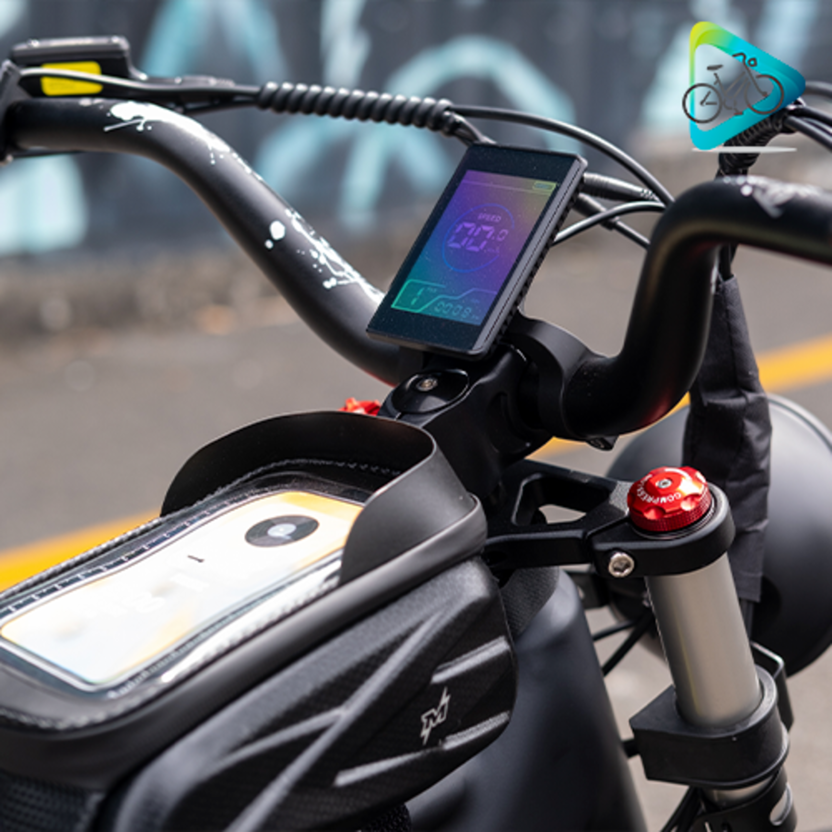 MUV Bikes MUV Rebel
