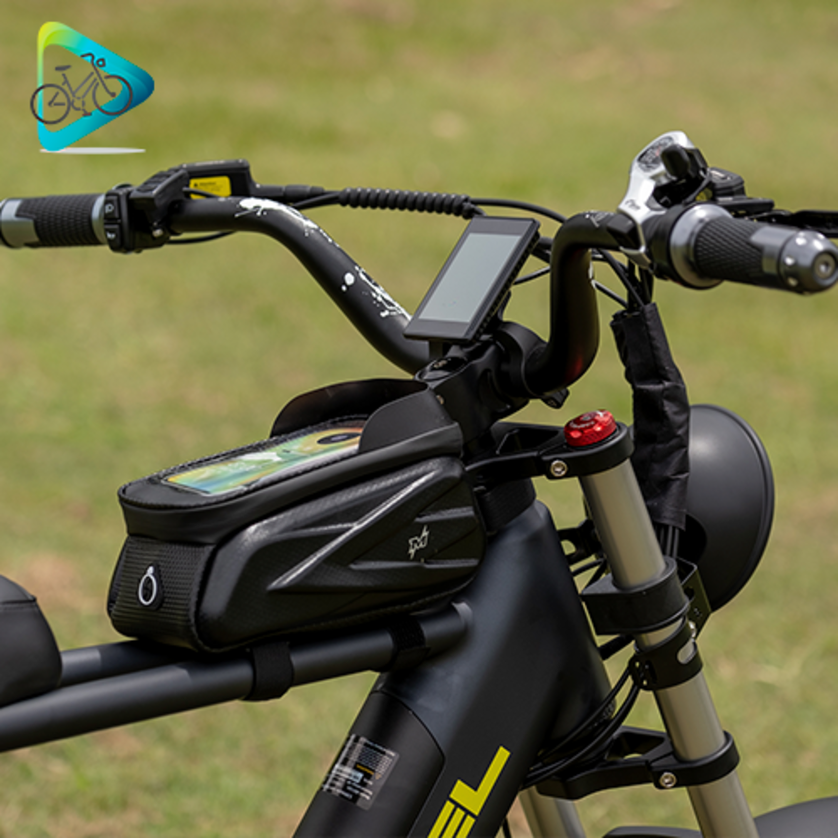 MUV Bikes MUV Rebel