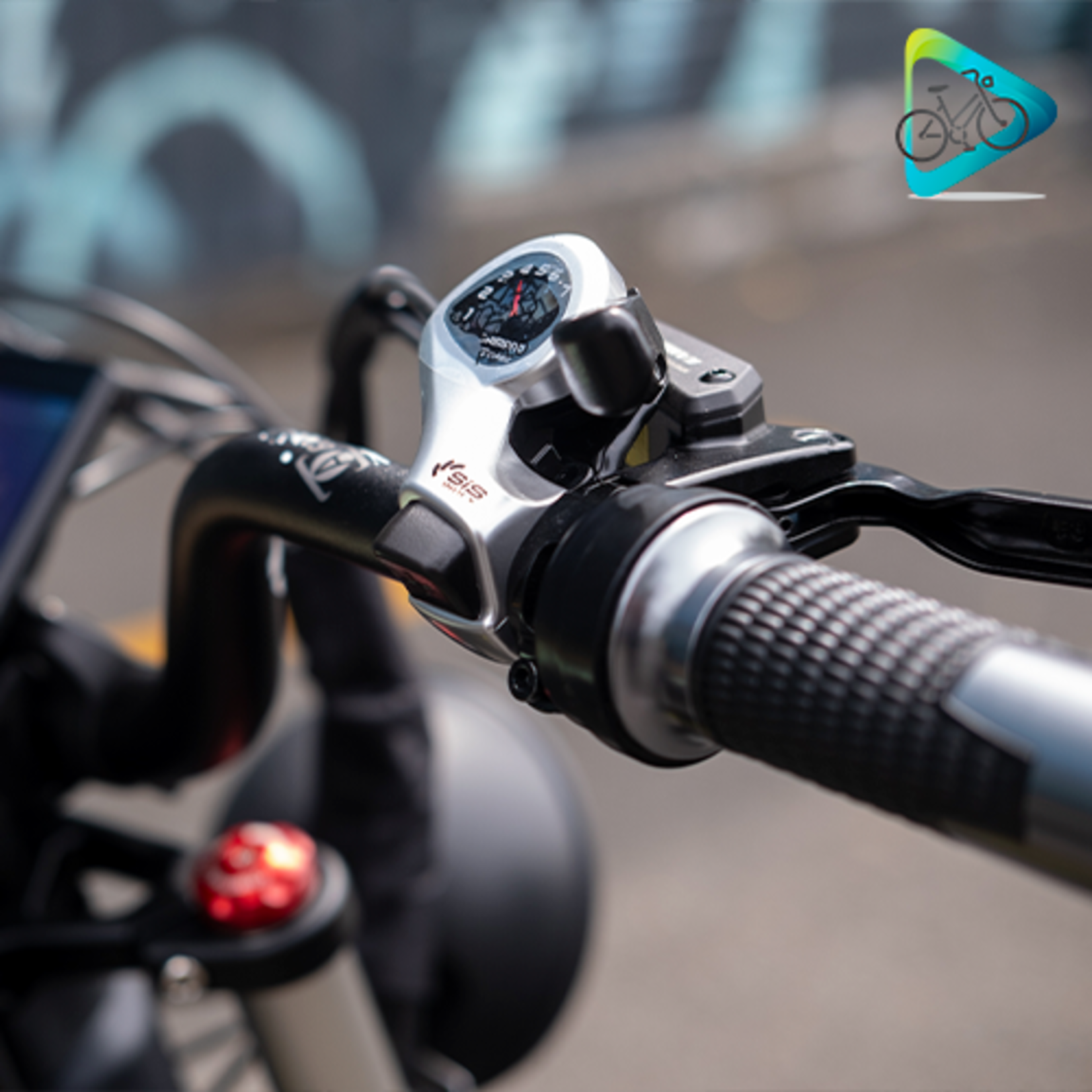 MUV Bikes MUV Rebel