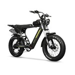 MUV Bikes MUV Rebel