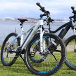 NCM Bikes