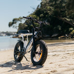 FatBoy Bikes