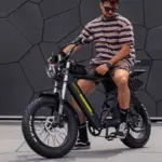 MUV Bikes