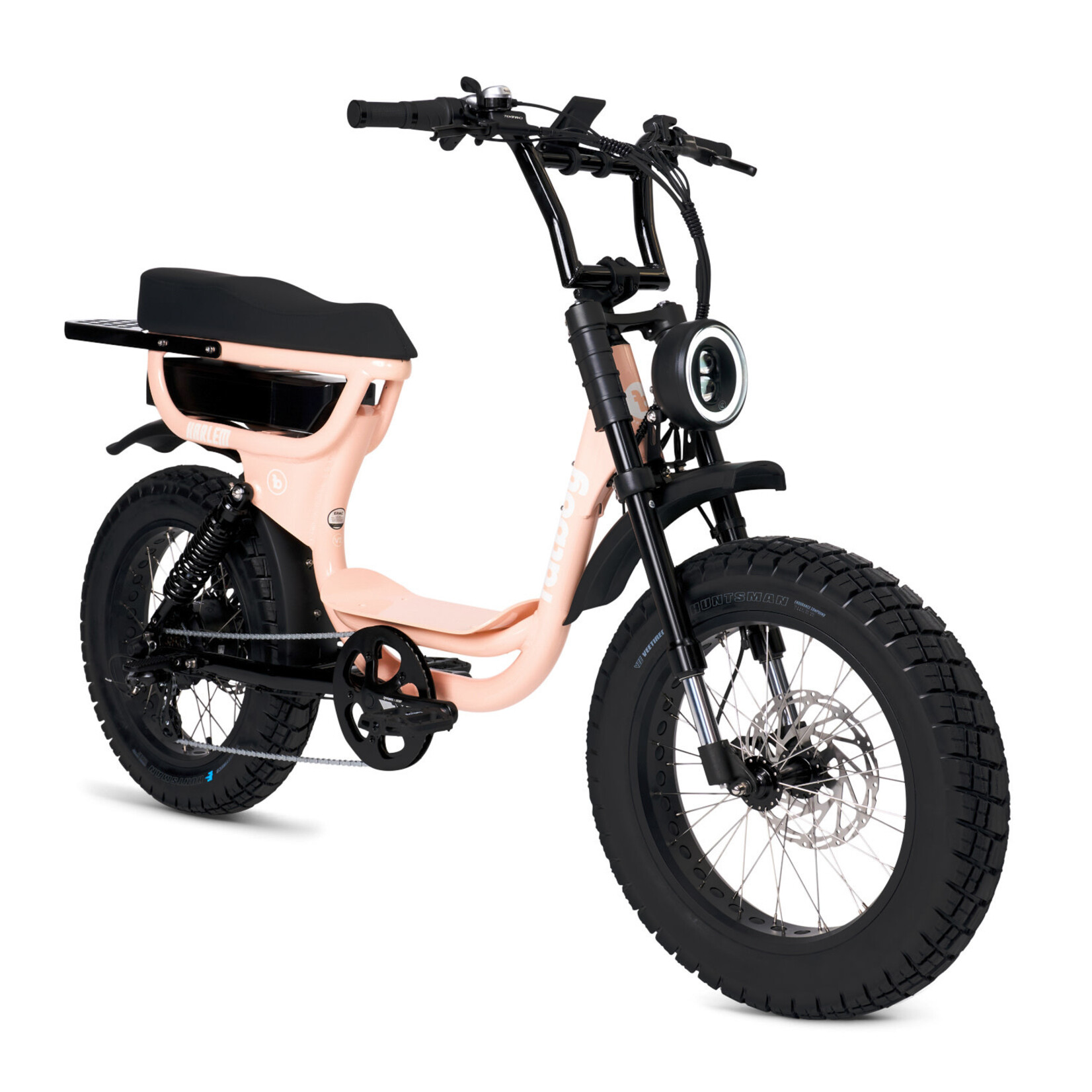 fatboy FatBoy Harlem e-bike