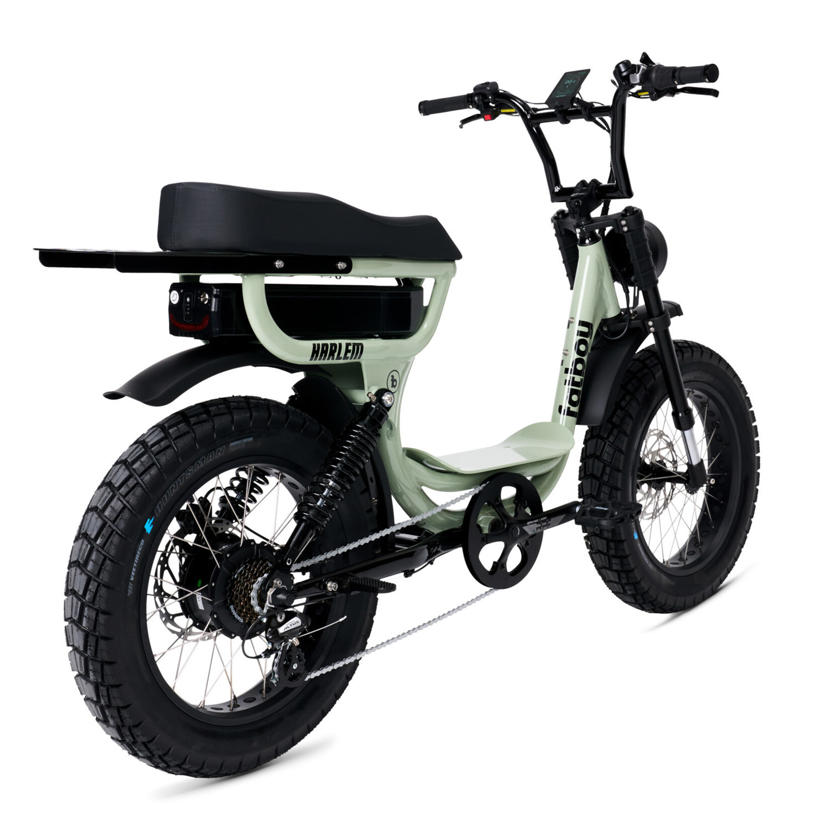 fatboy FatBoy Harlem e-bike