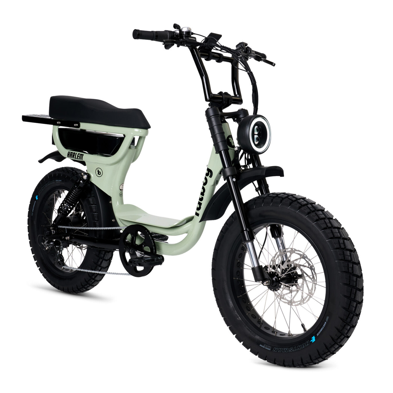 fatboy FatBoy Harlem e-bike