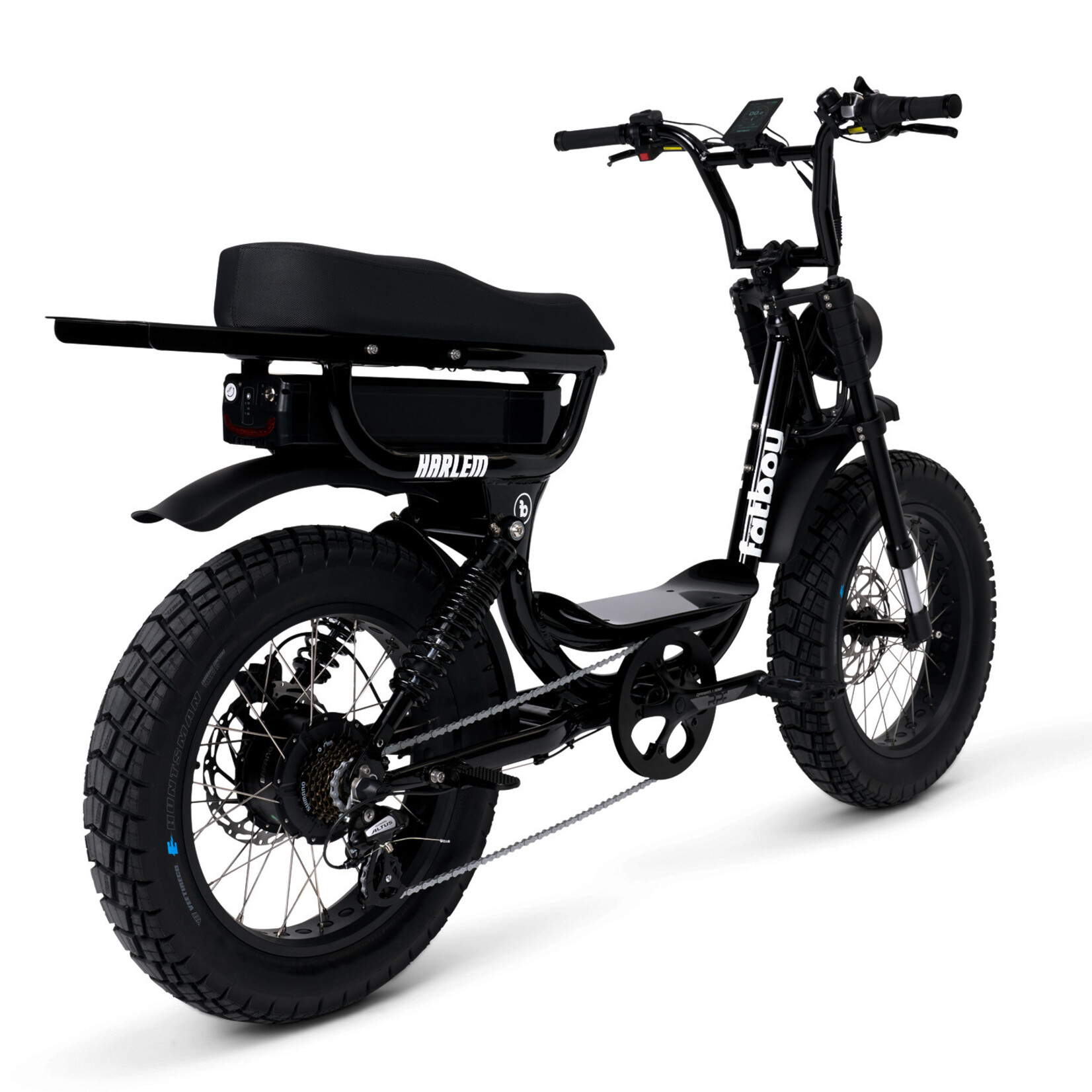 fatboy FatBoy Harlem e-bike