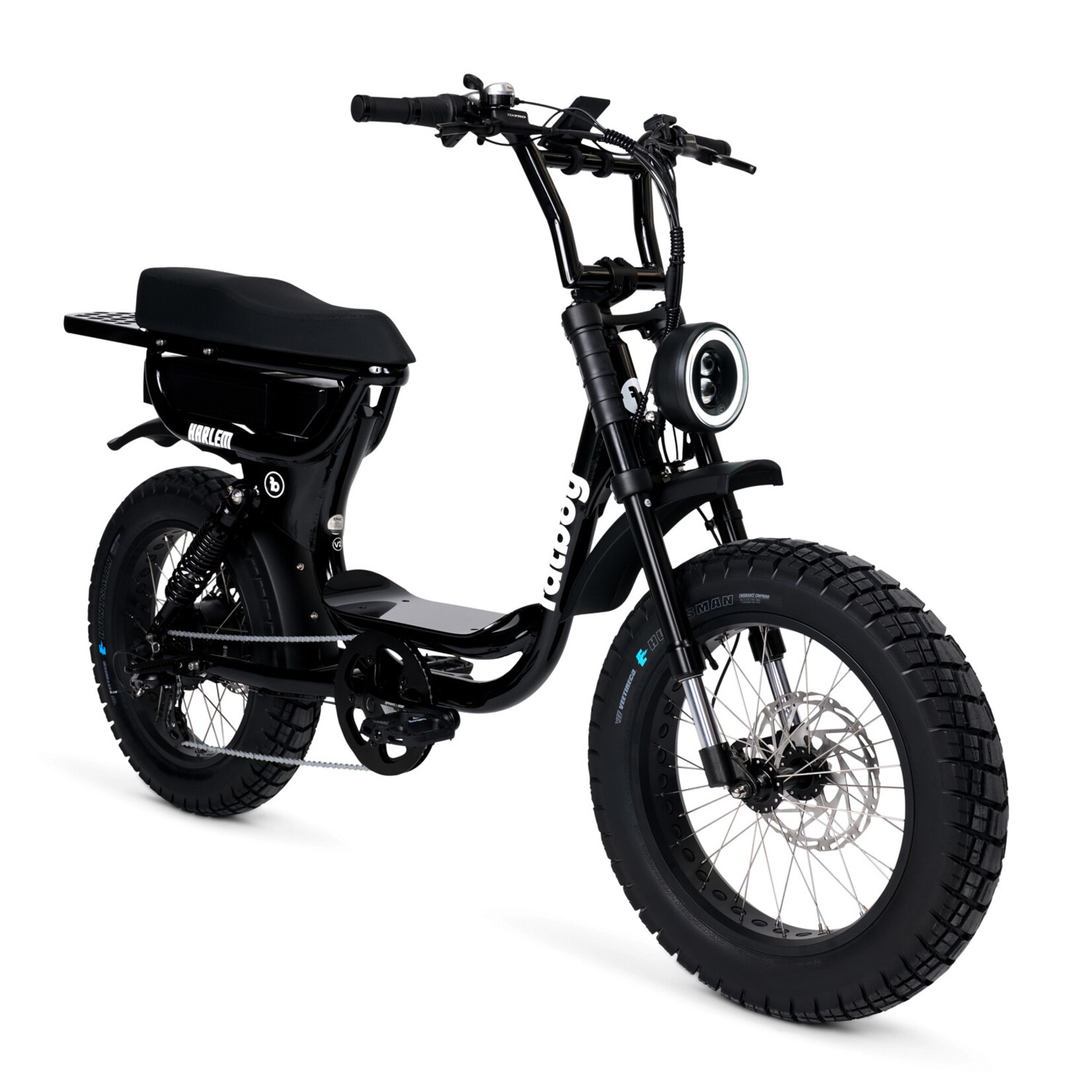 fatboy FatBoy Harlem e-bike