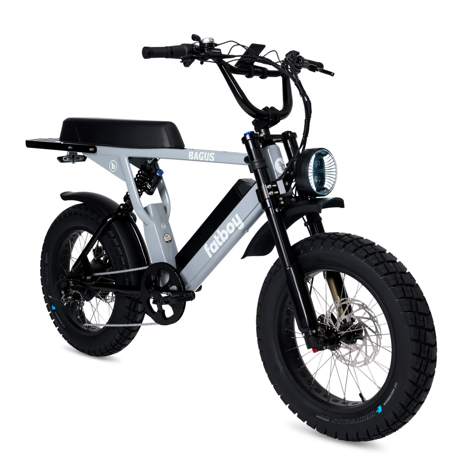 fatboy FatBoy Bagus eBike