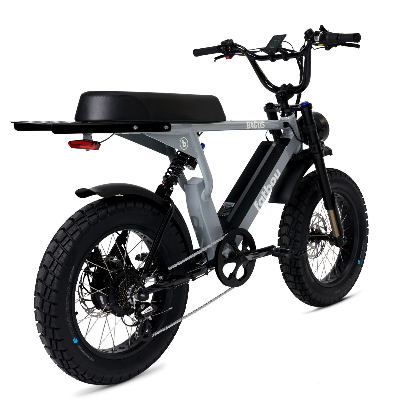 fatboy FatBoy Bagus eBike