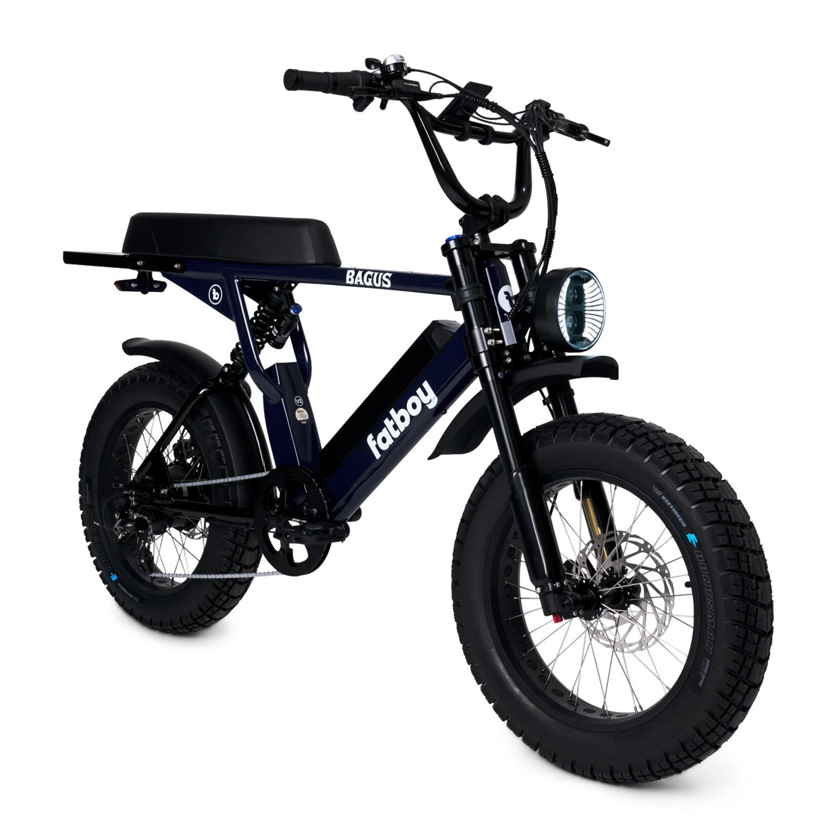 fatboy FatBoy Bagus eBike