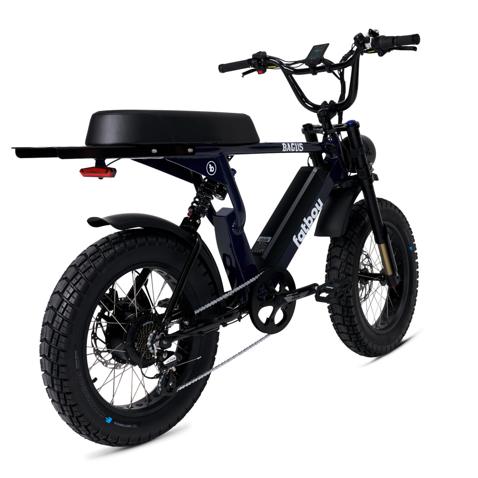 fatboy FatBoy Bagus eBike