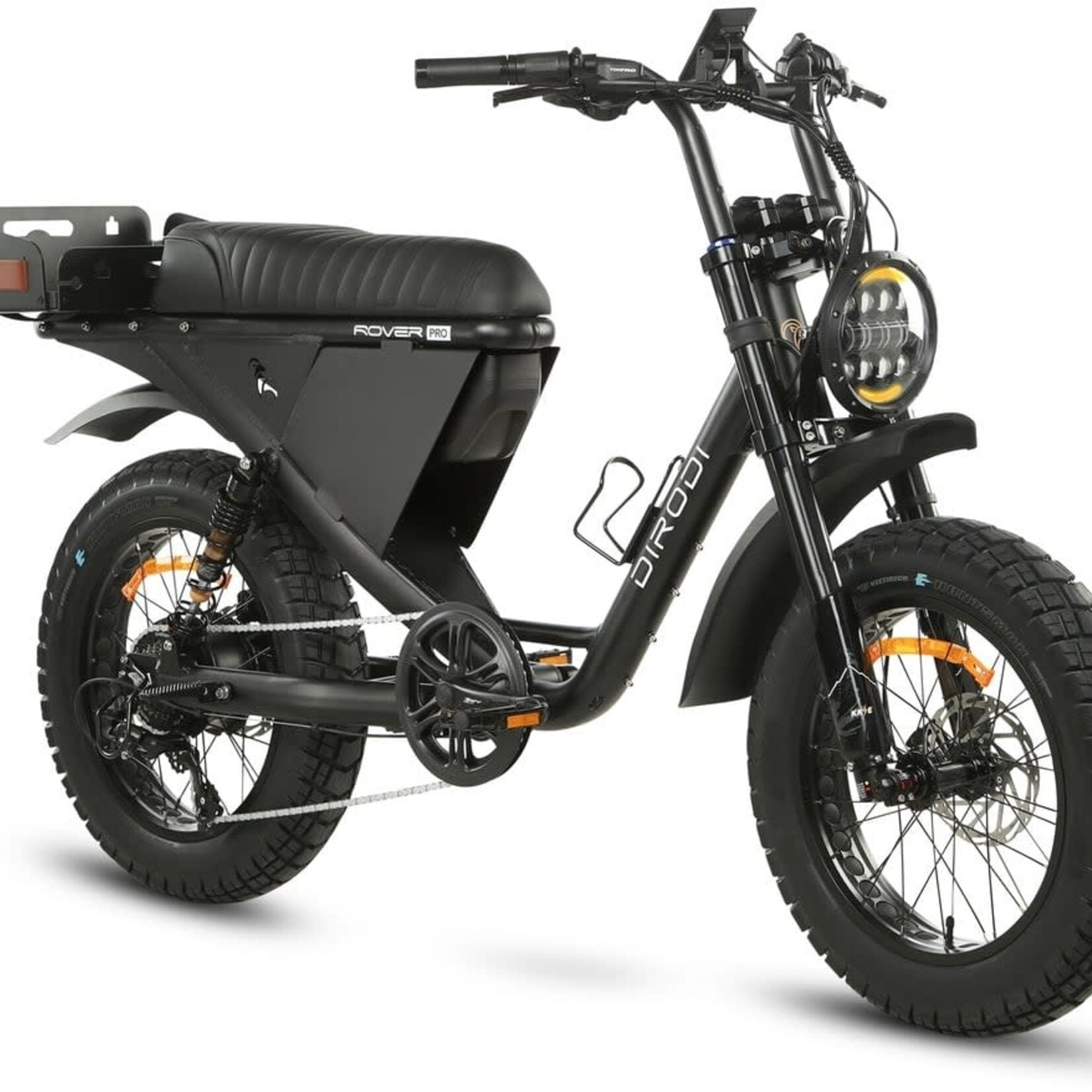 Dirodi DiroDi Rover Pro