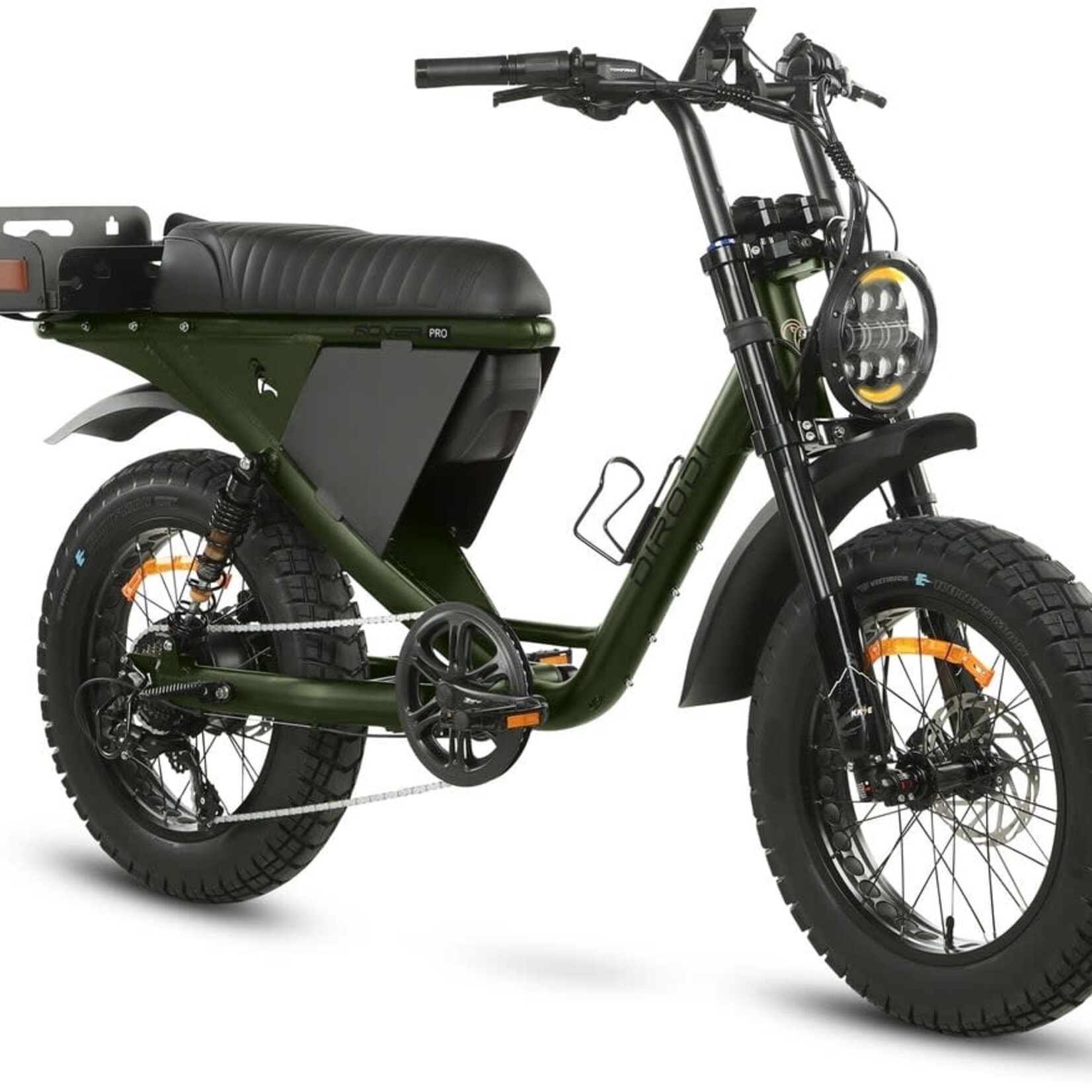 Dirodi DiroDi Rover Pro