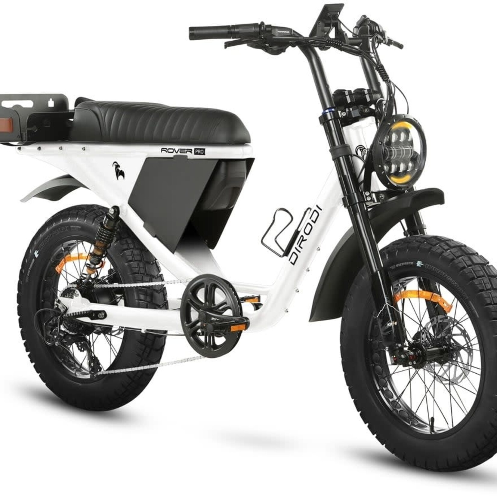 Dirodi DiroDi Rover Pro